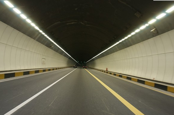 LED道路隧道照明设计方案